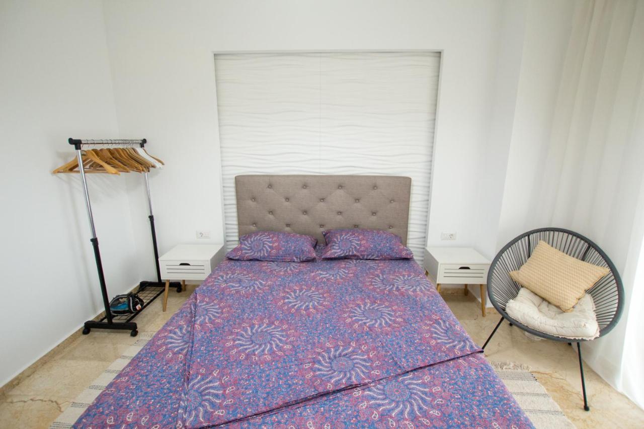 Sns Apartament In Vila Sophia Mamaia Bagian luar foto