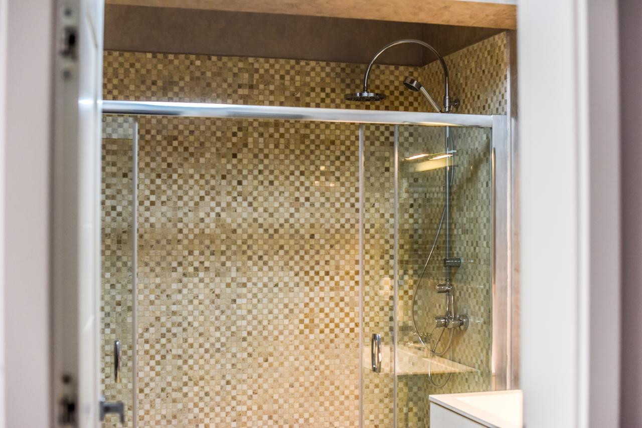 Sns Apartament In Vila Sophia Mamaia Bagian luar foto