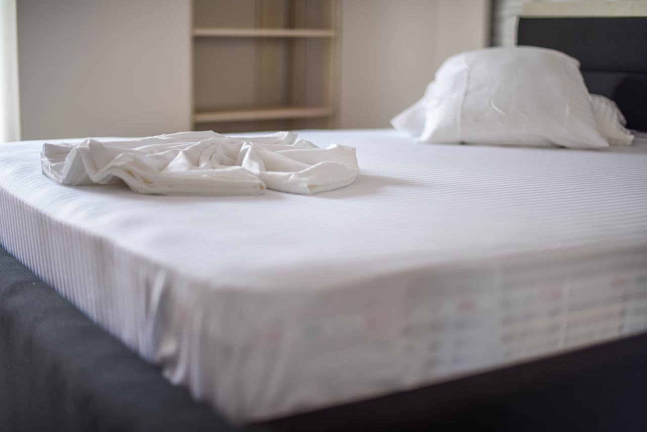 Sns Apartament In Vila Sophia Mamaia Bagian luar foto